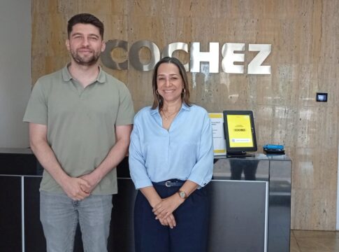 Andalucía TRADE abre oportunidades de negocio en Panamá y Costa Rica, mercados clave de Centroamérica