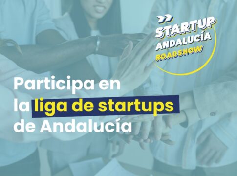 Consejería de Universidad y Cámaras Andalucía buscan los mejores proyectos emprendedores en el ‘Startup Andalucía Roadshow’