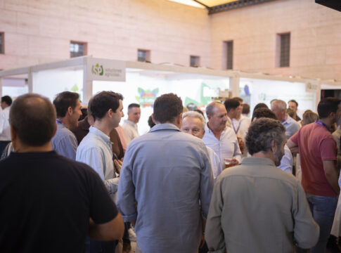 SP reafirma su liderazgo en innovación y sostenibilidad en el 10º Congreso Internacional de Frutos Rojos