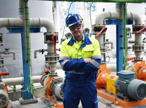 La FP Dual, primera en empleabilidad entre los alumnos en prácticas de Atlantic Cooper