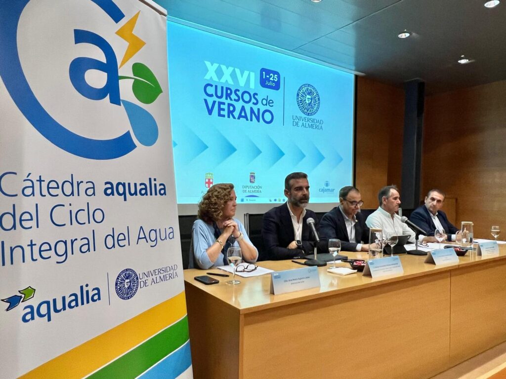 La Junta finaliza 165 obras hidráulicas en la Comunidad desde 2019, una media de 24 al año