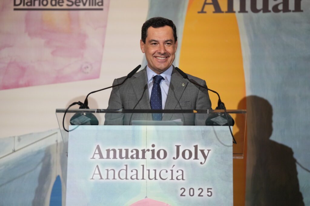 Moreno afirma que ceder el 100% de los impuestos a un territorio es romper la igualdad y el principio de solidaridad