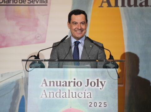 Moreno afirma que ceder el 100% de los impuestos a un territorio es romper la igualdad y el principio de solidaridad