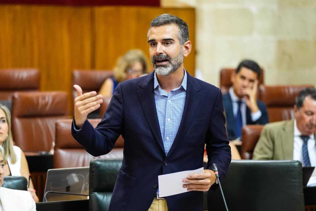 La Junta destaca su respaldo a la ganadería con la activación de medidas sin precedentes en Andalucía