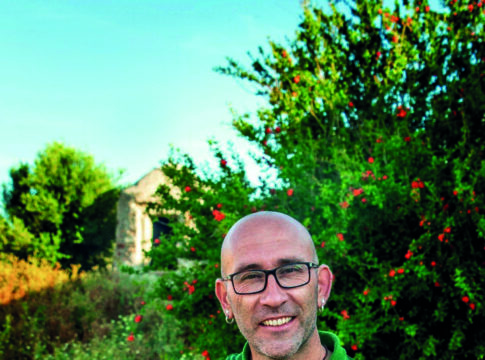 Agustín Conejo: “El turismo extranjero gana terreno en Zahara de los Atunes”