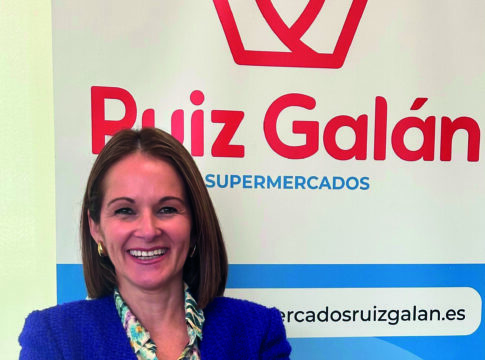 Raquel Ruiz (Supermercados Ruiz Galán): "Las empresas familiares son una parte esencial de la economía andaluza"