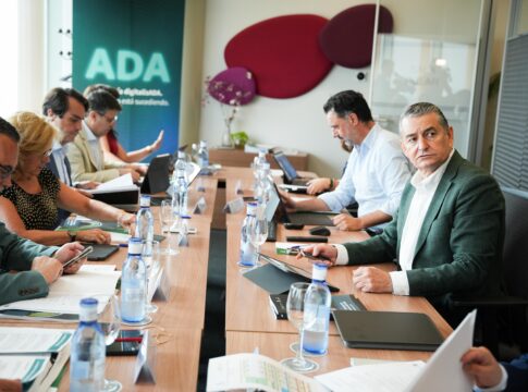 La ADA aprueba su Plan Plurianual de Actuación 2025-2030 con casi 2.600 millones de financiación