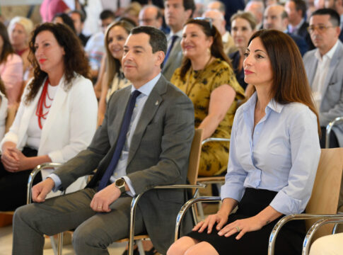 El Gobierno andaluz aprueba la subvención excepcional de 15 millones de euros a la APA