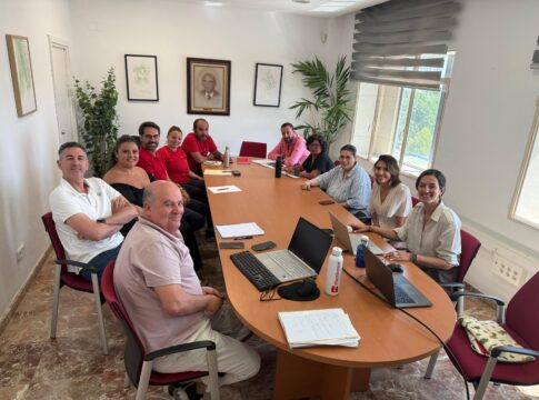 Los clientes de Plasticosur respaldan la venta de productos frescos y superan las previsiones del primer semestre 