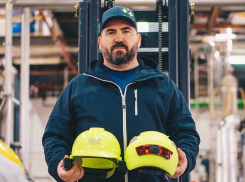 Aminer incorpora como nueva empresa asociada a HaloTech