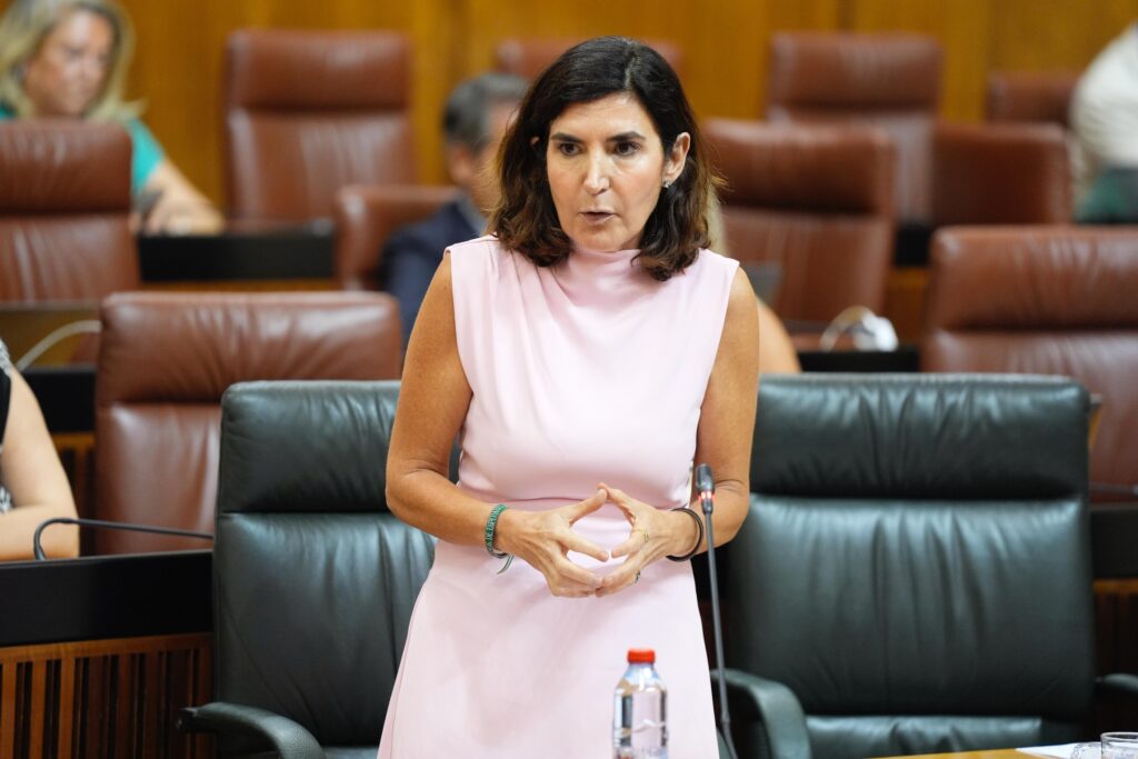 Más de 25 millones para formar a unos 26.000 andaluces en sectores estratégicos hasta 2027