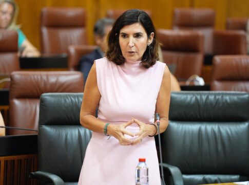 Más de 25 millones para formar a unos 26.000 andaluces en sectores estratégicos hasta 2027
