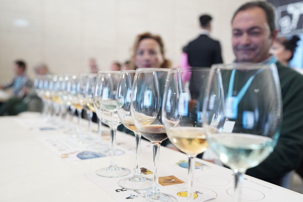 VIMAR se reinventa en Huelva: el vino y el mar vuelven a encontrarse en una cita más internacional, inclusiva y empresarial que nunca
