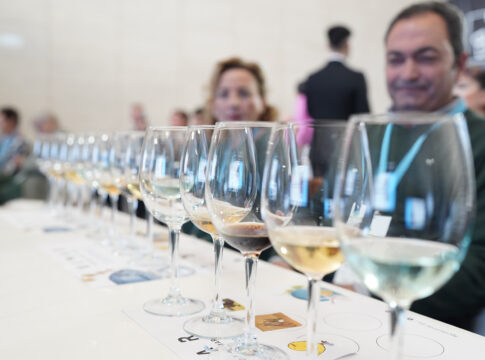 VIMAR se reinventa en Huelva: el vino y el mar vuelven a encontrarse en una cita más internacional, inclusiva y empresarial que nunca