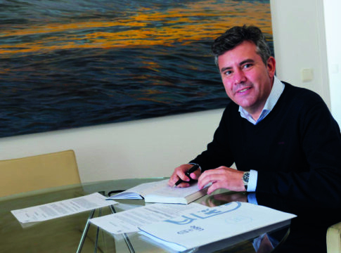 Adolfo Verano: “Ofrecemos una experiencia tan positiva que muchos visitantes aspiran a que Lepe sea su segunda, o incluso su primera, residencia”