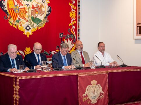 La Exhibición de Enganches pone su broche final en la Real Maestranza con la entrega de trofeos de su 39ª edición