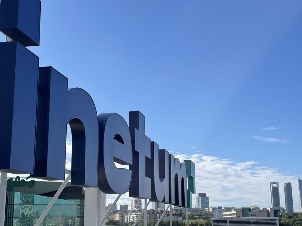Inetum impulsará la transformación digital en Huelva como patrocinador Premium de EINTEC 2025