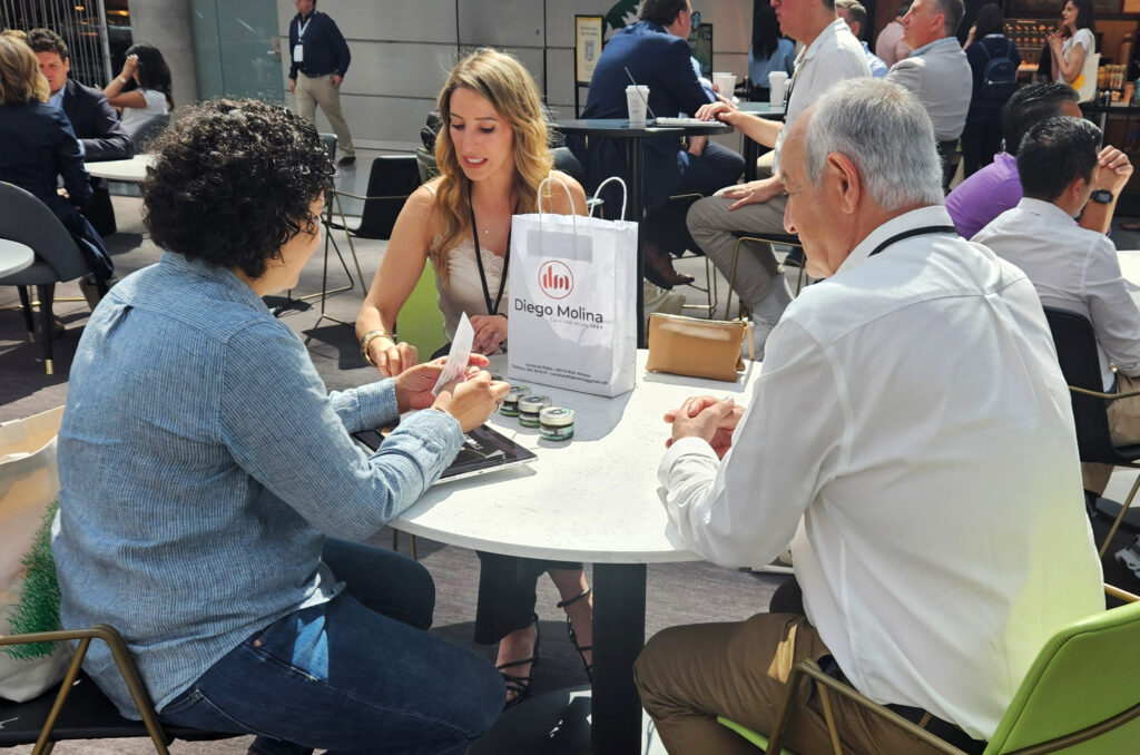 Andalucía TRADE abre mercado al agroalimentario andaluz en Estados Unidos