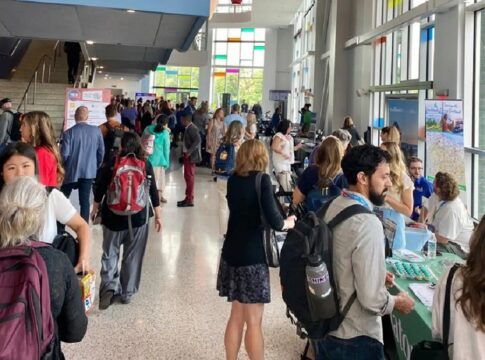 Turismo Costa del Sol afianza su compromiso con la innovación participando durante el primer semestre del año en diferentes eventos especializados en el mundo digital