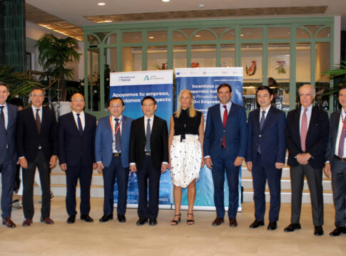 Andalucía TRADE impulsa su alianza con Vietnam en la tercera edición del Club Asia