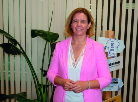 Manuela Pérez: “La estrategia de Chiclana es seguir trabajando por ser un destino de calidad”