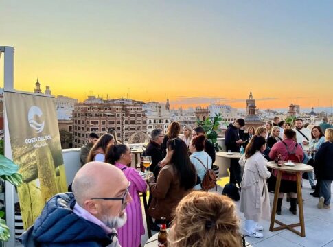 Turismo Costa del Sol fortalece su estrategia de promoción del turismo nacional en el primer semestre de 2025 con múltiples acciones promocionales