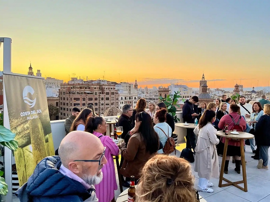 Turismo Costa del Sol fortalece su estrategia de promoción del turismo nacional en el primer semestre de 2025 con múltiples acciones promocionales