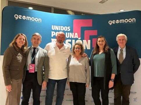 Turismo Costa del Sol estrecha vínculos comerciales en una amplia agenda de workshops internacionales durante los primeros seis meses del año