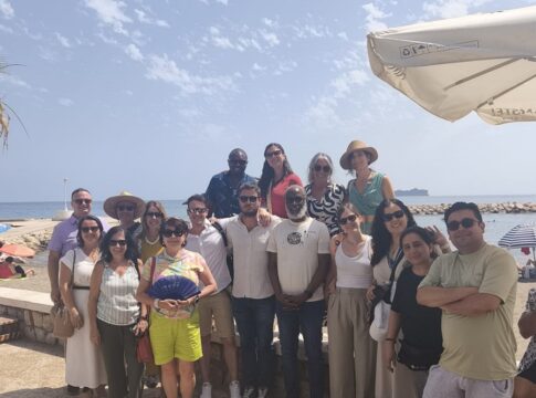 Turismo Costa del Sol impulsa la formación de profesores de español con la Escuela Internacional Cervantes