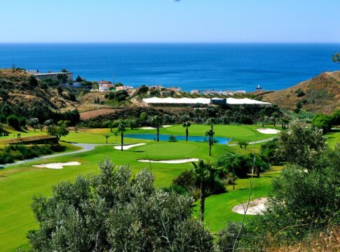 La Costa del Sol se consolida como un referente en el segmento del golf en el principal evento de este segmento para el mercado americano