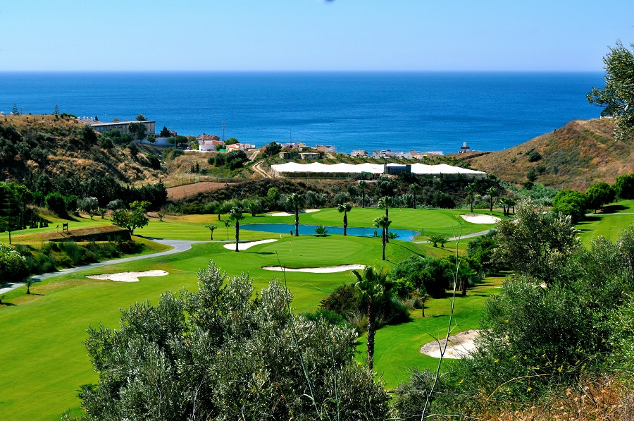 La Costa del Sol se consolida como un referente en el segmento del golf en el principal evento de este segmento para el mercado americano