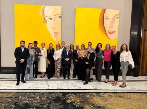 Turismo Costa del Sol intensifica su presencia en Estados Unidos y Canadá con una agenda cargada de actividades en el primer semestre de 2025