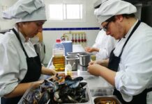 El paro cae hasta los 590.855 desempleados en Andalucía al registrar la mayor bajada de España