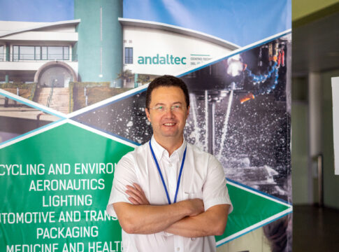 Andaltec afronta el segundo semestre del año con las miras puestas en los sectores de la Sostenibilidad, el Packaging y la Defensa