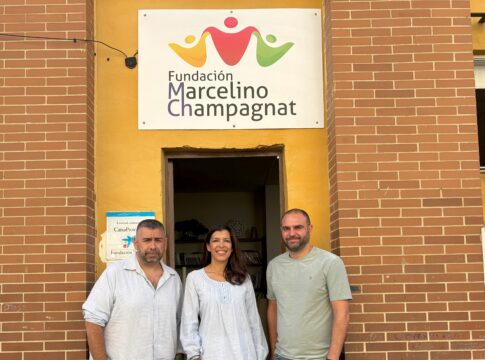 La Fundación Atlantic Copper respalda el campamento urbano de la Fundación Marcelino Champagnat