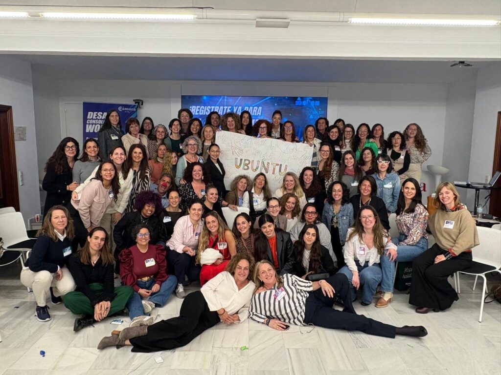La Cámara de Sevilla refuerza su apoyo al emprendimiento liderado por mujeres