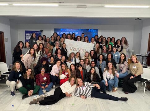 La Cámara de Sevilla refuerza su apoyo al emprendimiento liderado por mujeres
