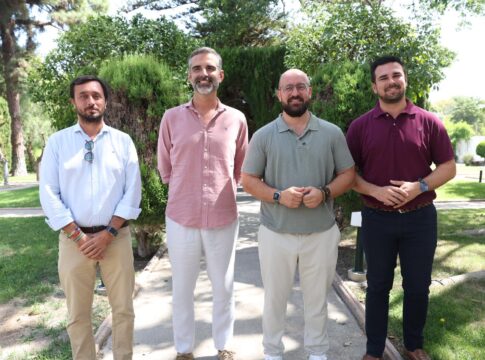 La Junta hará un nuevo depósito en El Puerto de Santa María para cuadruplicar la capacidad de almacenar agua