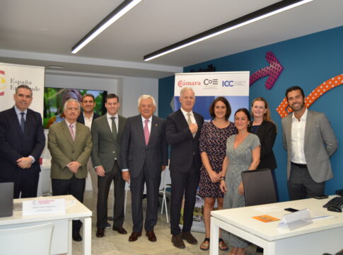 La Ventanilla Única Empresarial ayuda a la puesta en marcha de 158 proyectos empresariales en el primer semestre
