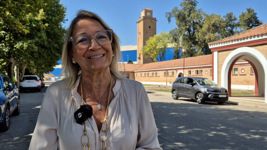 Carmen Tovar: “La senda de crecimiento de la economía española demuestra que las medidas de impulso y transformación del Gobierno funcionan”