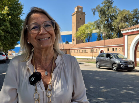 Carmen Tovar: “La senda de crecimiento de la economía española demuestra que las medidas de impulso y transformación del Gobierno funcionan”