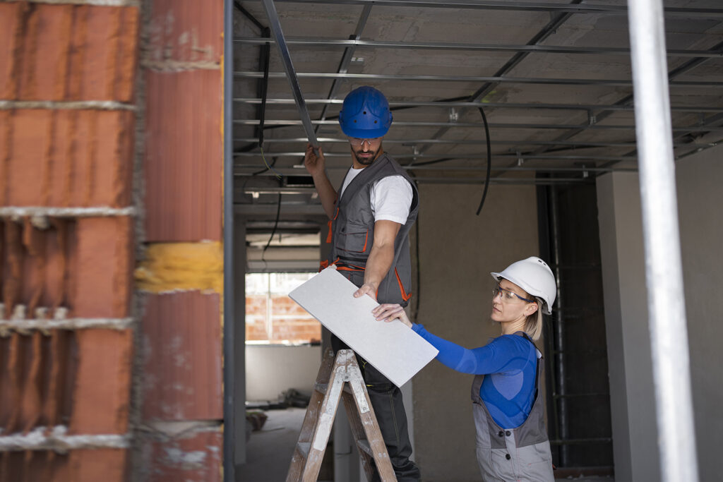Andalucía impulsará la especialización y la mejora de competencias de los profesionales en rehabilitación energética de edificios