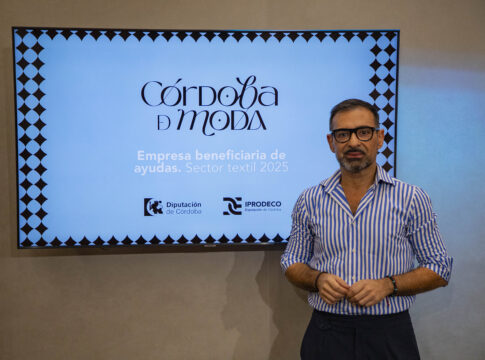 La Diputación de Córdoba lanza una nueva convocatoria de ayudas para el impulso y la consolidación de proyectos empresariales en el sector de la moda