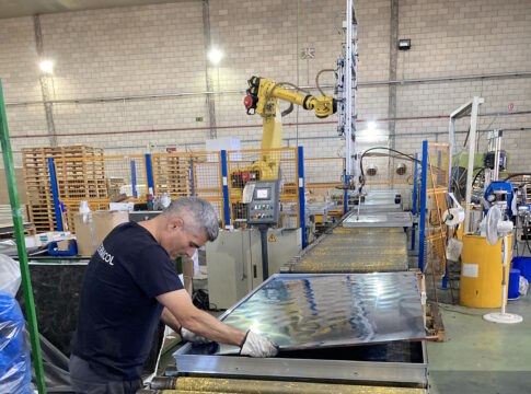 La Junta apoya 239 proyectos de energía térmica en Andalucía con 18 millones en ayudas