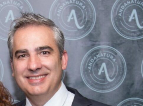 Julio Campos (ANDANATURA): “Conservar y crecer no están reñidos”