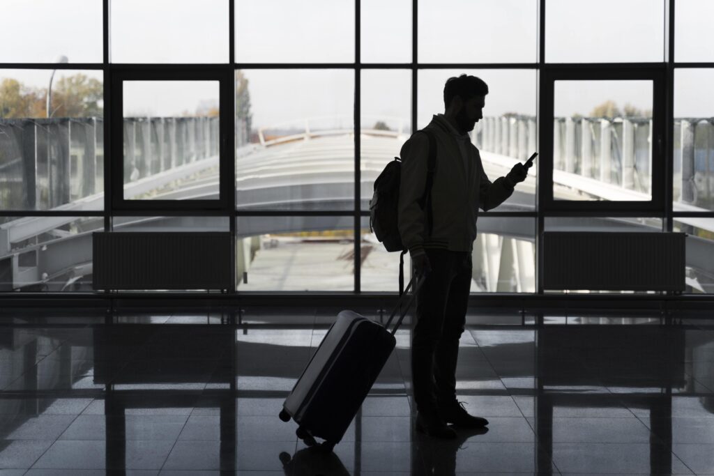 Más del 70% de los trabajadores considera la conexión clave para la productividad en viajes de negocios