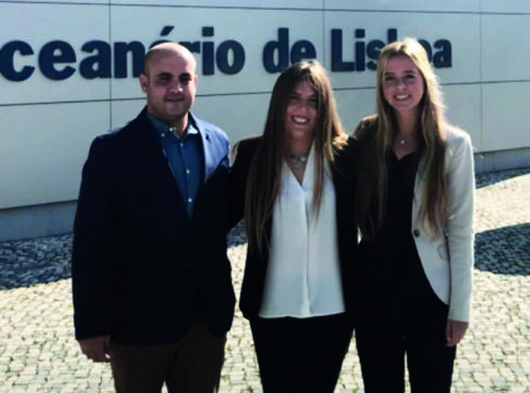Sofía Tristancho (Futuralga): “En el futuro vamos a depender mucho más de las algas”