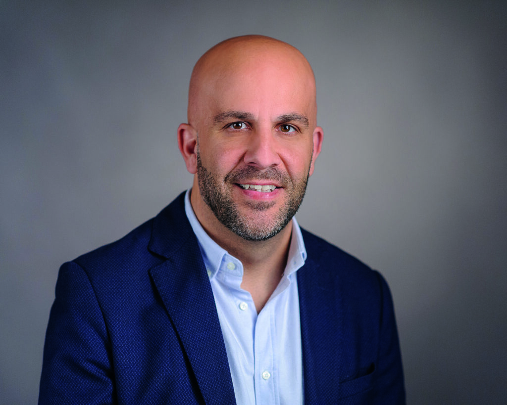 Alberto Jiménez: “El futuro de PROAMB pasa por seguir trabajando como lo hacemos, afianzando la confianza de nuestros clientes teniendo en cuenta siempre que la sostenibilidad debe ser un valor añadido”