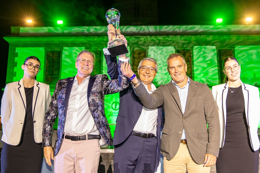 La Costa del Sol consolida su posicionamiento como destino de referencia para golfistas internacionales