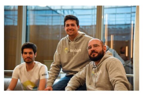 Carlos Rodríguez (SOLUM): “Hemos conseguido desarrollar un pavimento solar industrializable, transitable y eficiente”